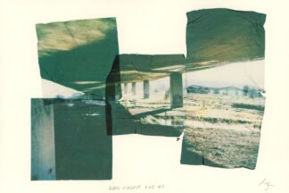 Dark Viaduct Five #1