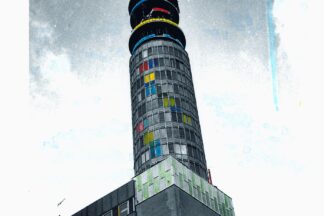 BT Tower #1