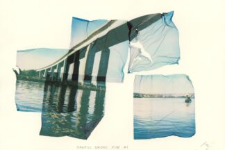 Orwell Bridge Five #1
